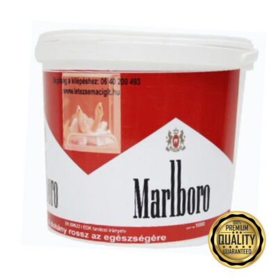 Tutun firicel la Galeata sau Punga, Marlboro, 1kg