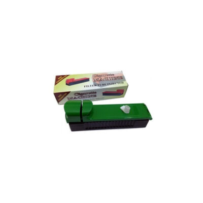 Aparat de injectat Tutun firicel la Galeata sau Punga, Cigarette Machine JL002B