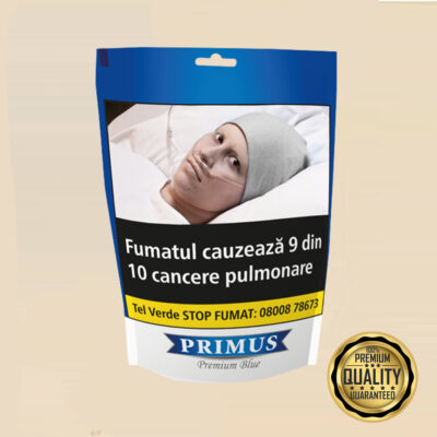 Tutun firicel la Galeata sau Punga, Primus, 500g